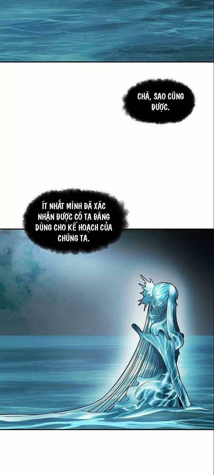 Bất Bại Chân Ma Chap 57 - Next Chap 58