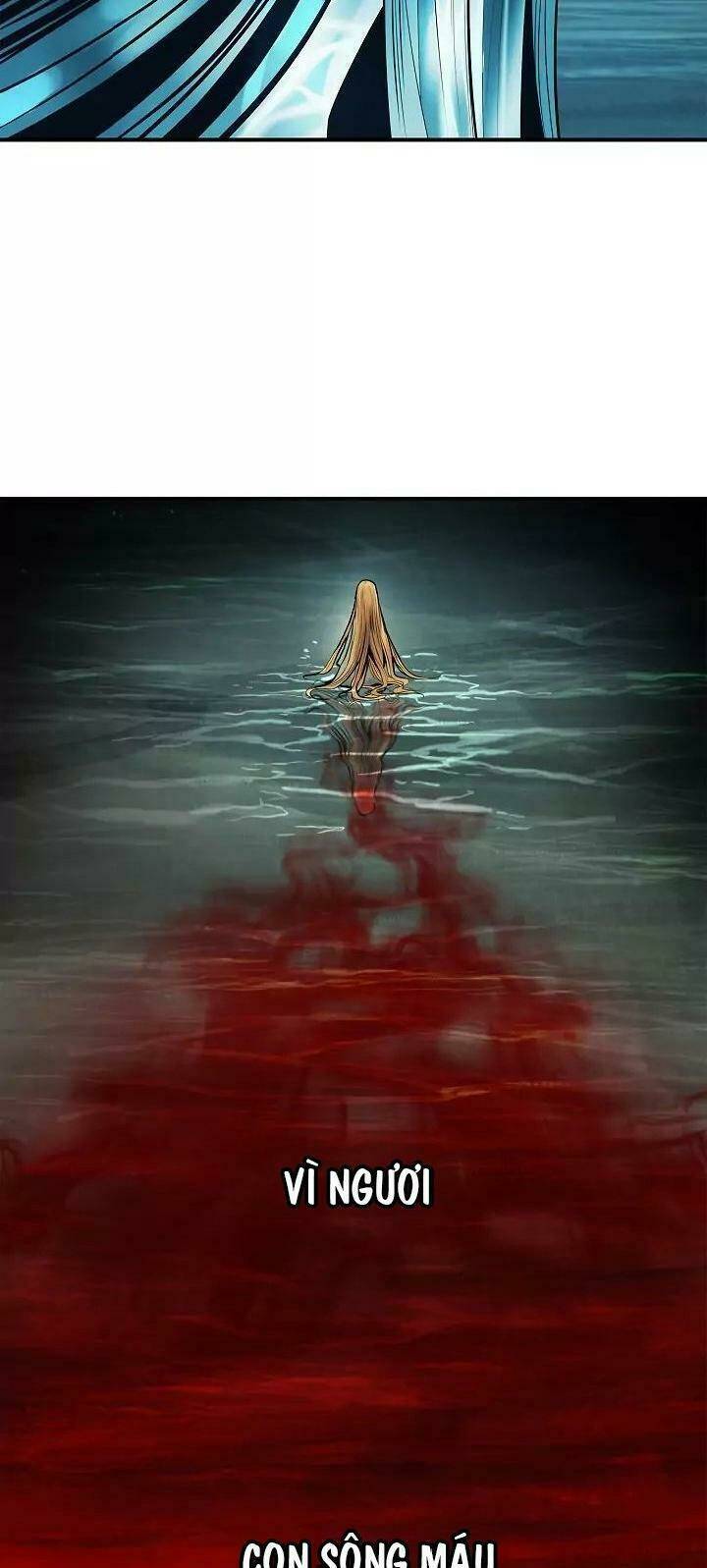 Bất Bại Chân Ma Chap 57 - Next Chap 58