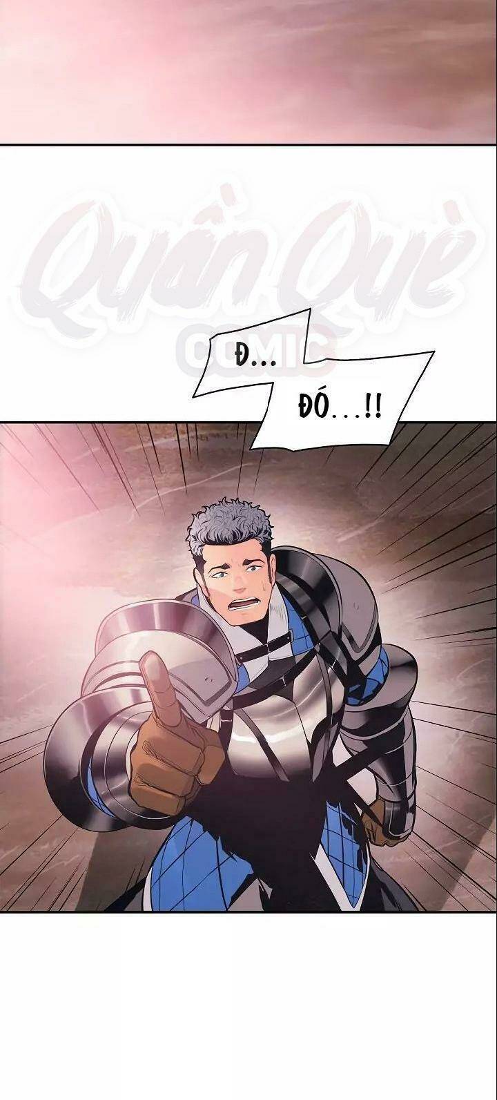 Bất Bại Chân Ma Chap 57 - Next Chap 58