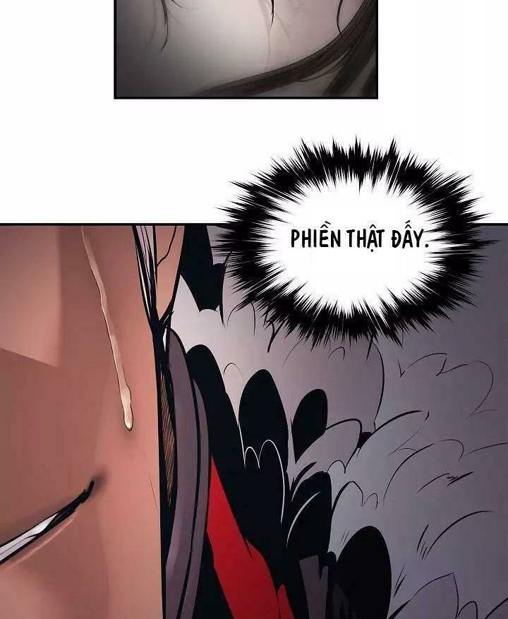 Bất Bại Chân Ma Chap 57 - Next Chap 58