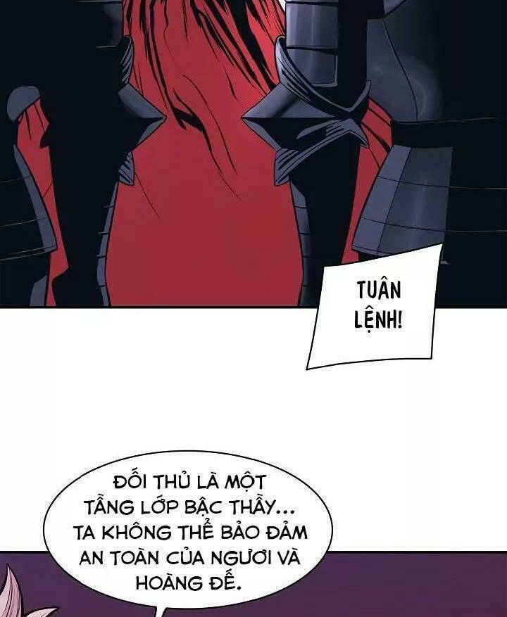 Bất Bại Chân Ma Chap 57 - Next Chap 58