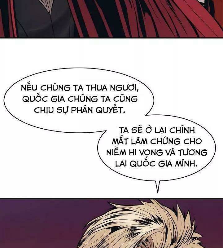 Bất Bại Chân Ma Chap 57 - Next Chap 58