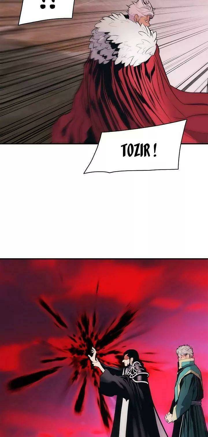 Bất Bại Chân Ma Chap 57 - Next Chap 58