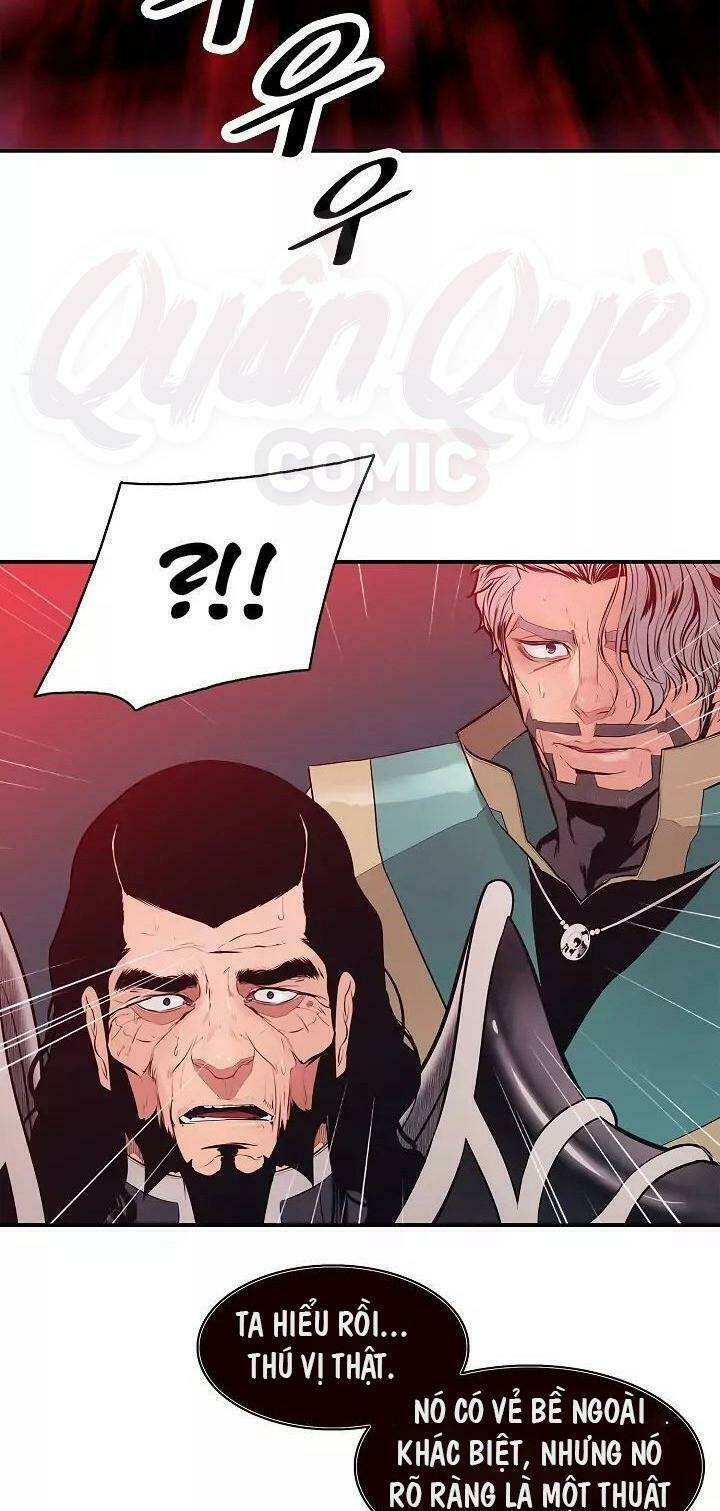 Bất Bại Chân Ma Chap 57 - Next Chap 58