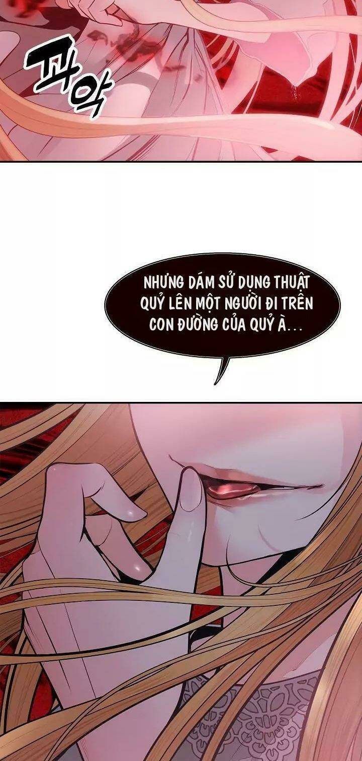 Bất Bại Chân Ma Chap 57 - Next Chap 58