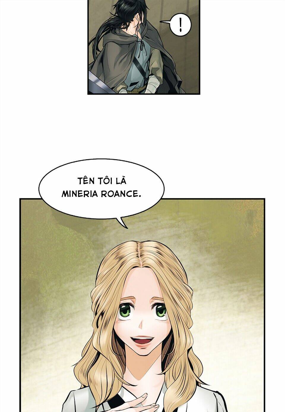 Bất Bại Chân Ma Chap 6 - Next Chap 7