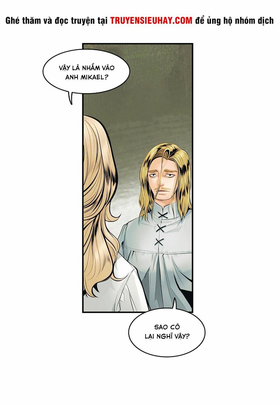 Bất Bại Chân Ma Chap 6 - Next Chap 7