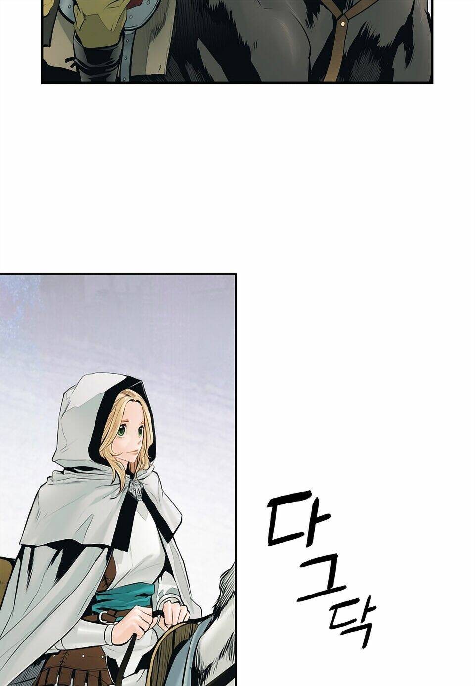 Bất Bại Chân Ma Chap 6 - Next Chap 7