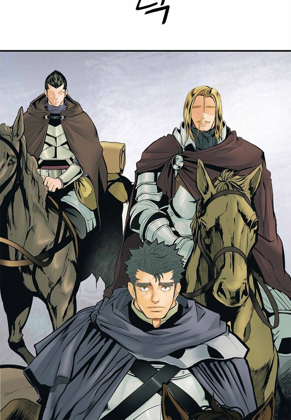 Bất Bại Chân Ma Chap 6 - Next Chap 7