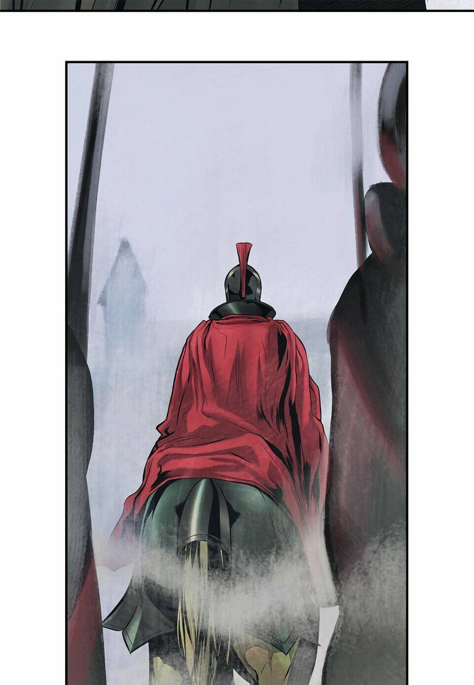 Bất Bại Chân Ma Chap 6 - Next Chap 7