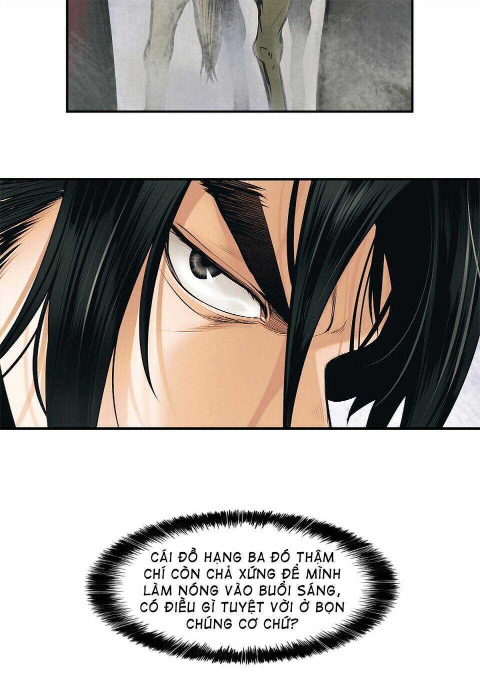 Bất Bại Chân Ma Chap 6 - Next Chap 7