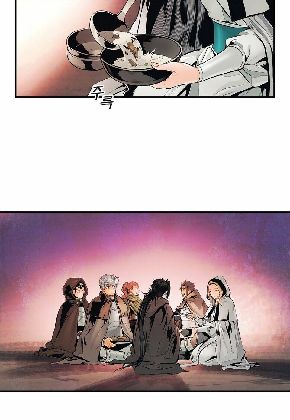 Bất Bại Chân Ma Chap 6 - Next Chap 7