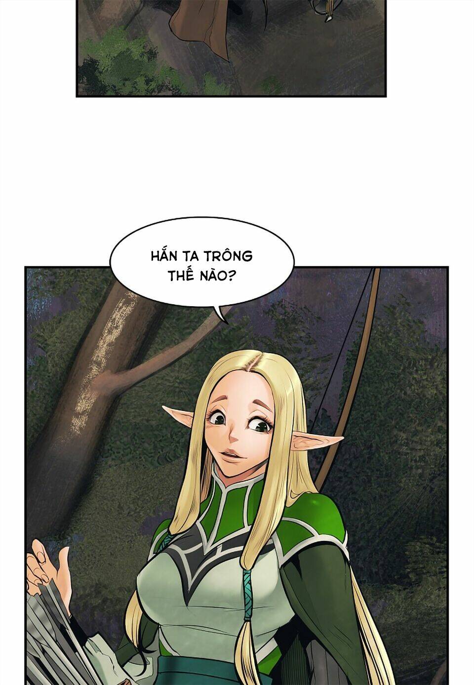 Bất Bại Chân Ma Chap 6 - Next Chap 7