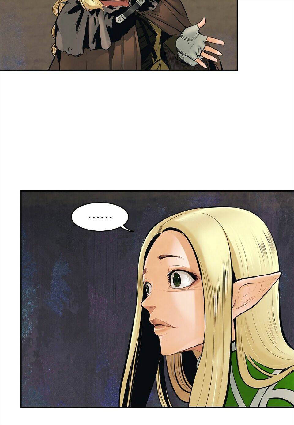 Bất Bại Chân Ma Chap 6 - Next Chap 7