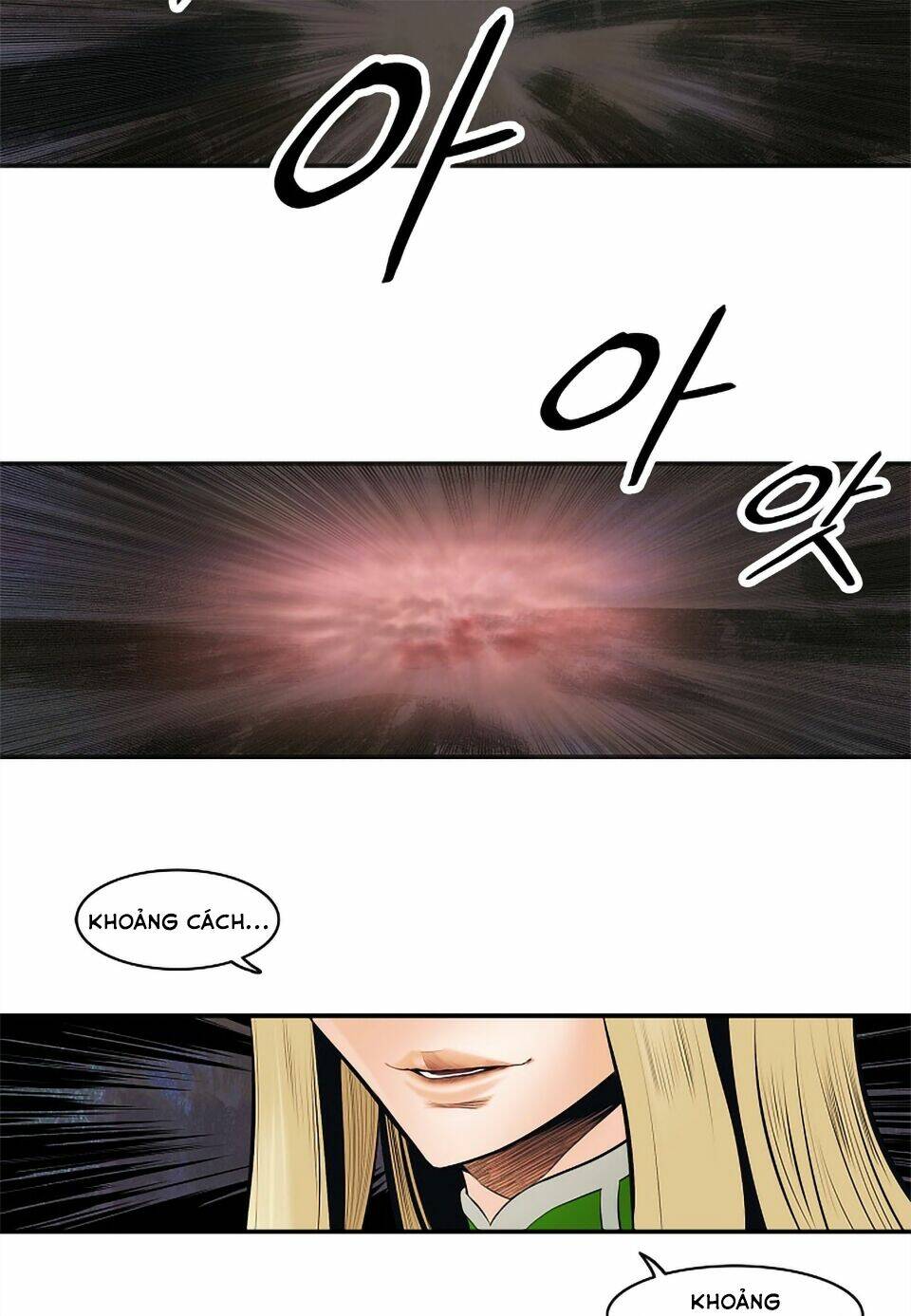 Bất Bại Chân Ma Chap 6 - Next Chap 7