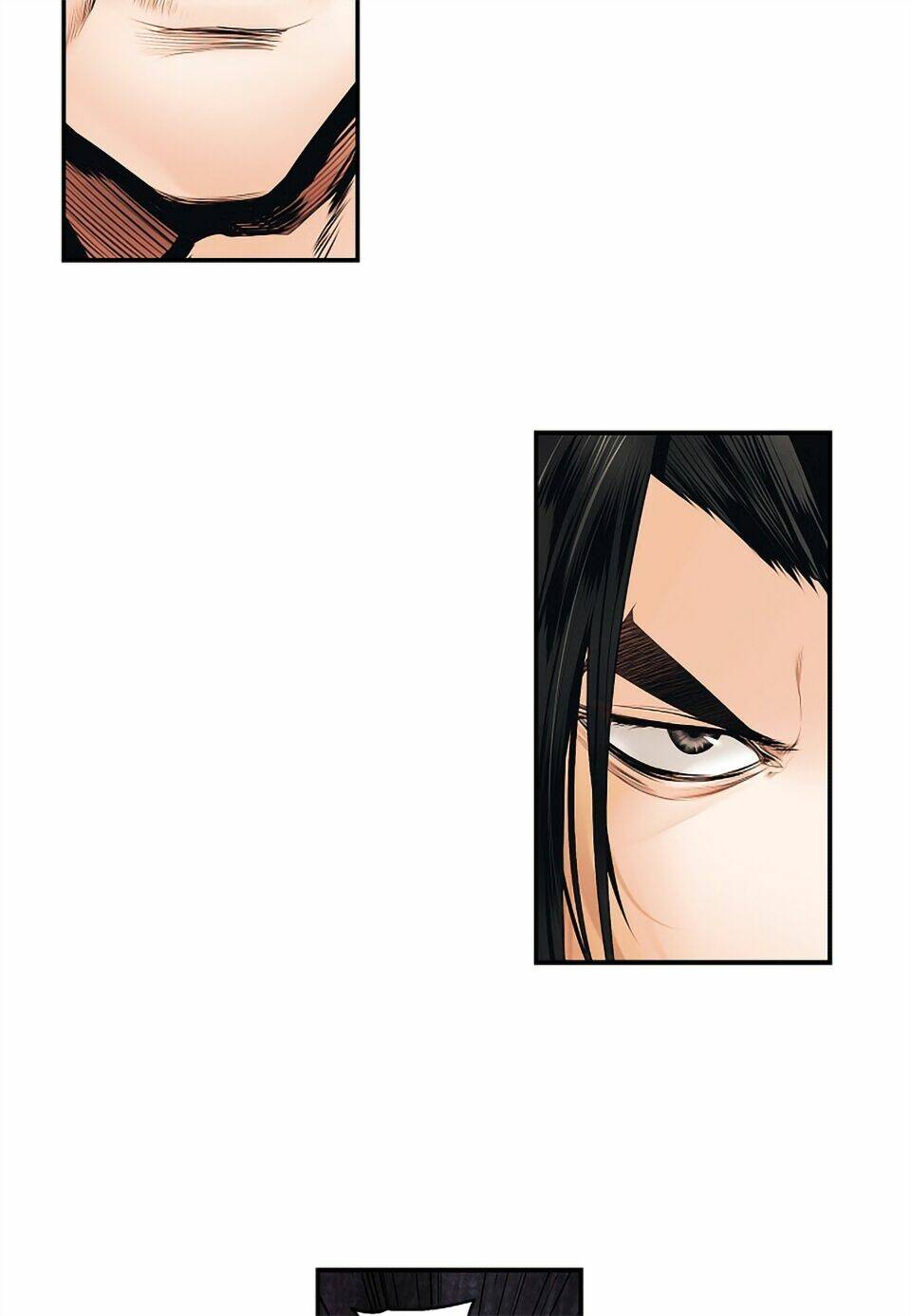 Bất Bại Chân Ma Chap 6 - Next Chap 7