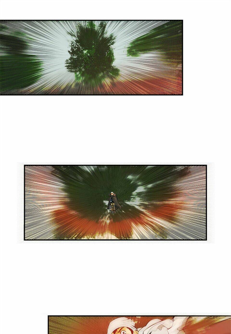 Bất Bại Chân Ma Chap 6 - Next Chap 7