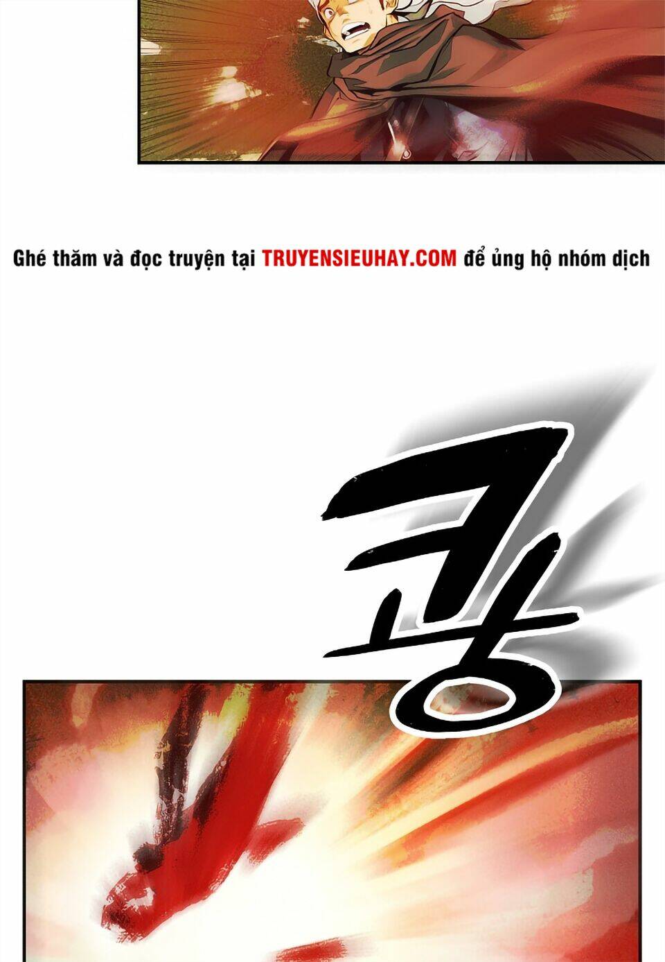 Bất Bại Chân Ma Chap 6 - Next Chap 7
