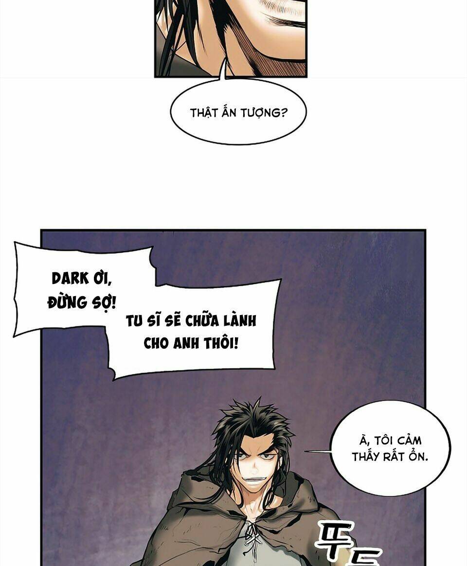 Bất Bại Chân Ma Chap 7 - Next Chap 8