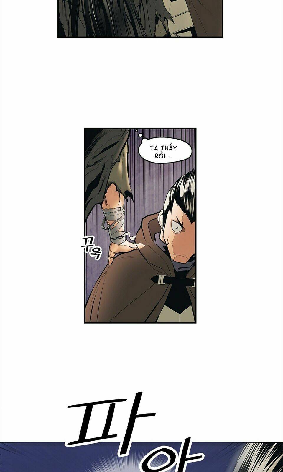 Bất Bại Chân Ma Chap 7 - Next Chap 8