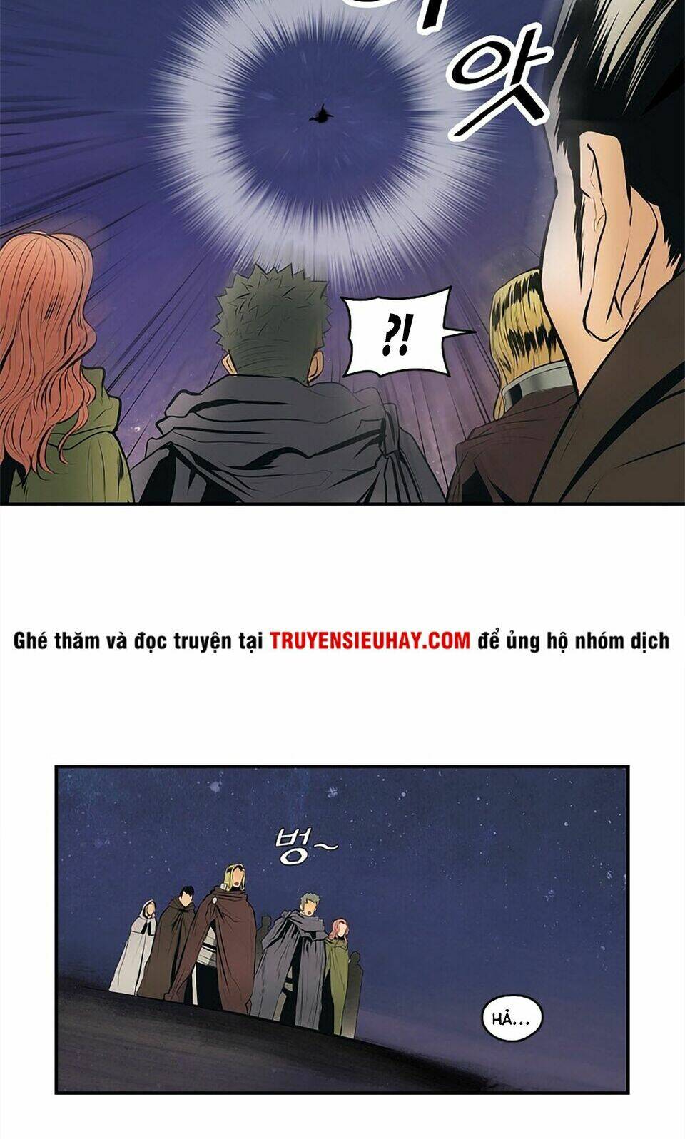 Bất Bại Chân Ma Chap 7 - Next Chap 8