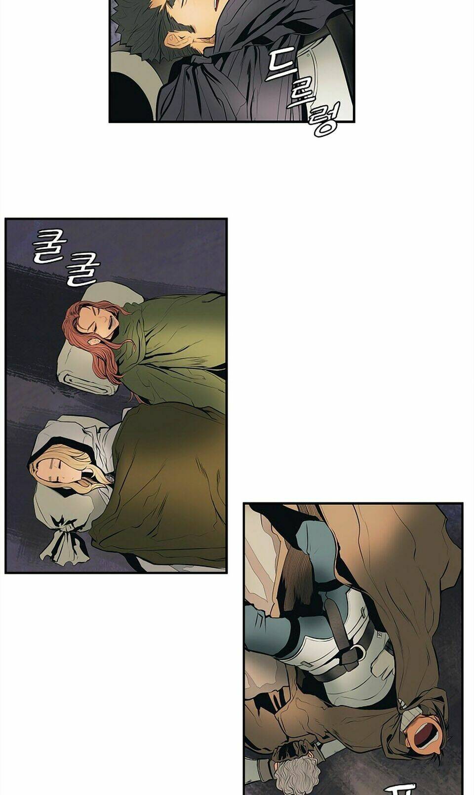 Bất Bại Chân Ma Chap 7 - Next Chap 8