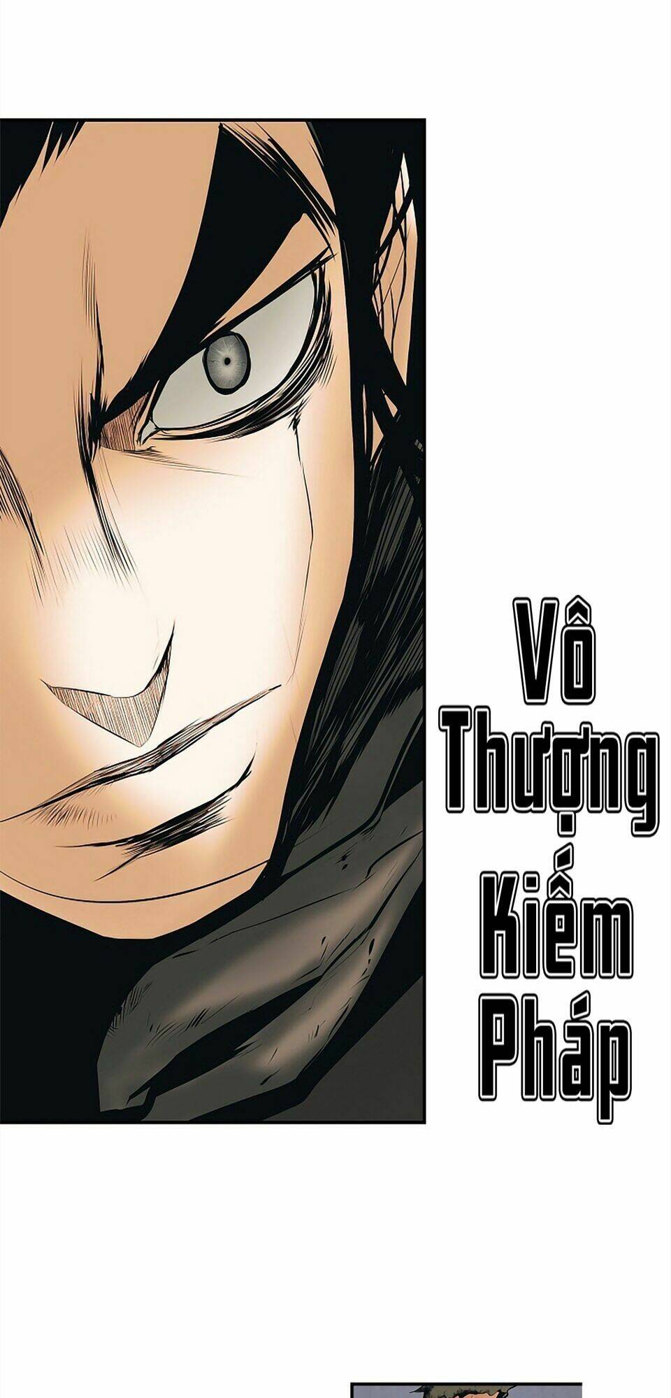 Bất Bại Chân Ma Chap 7 - Next Chap 8