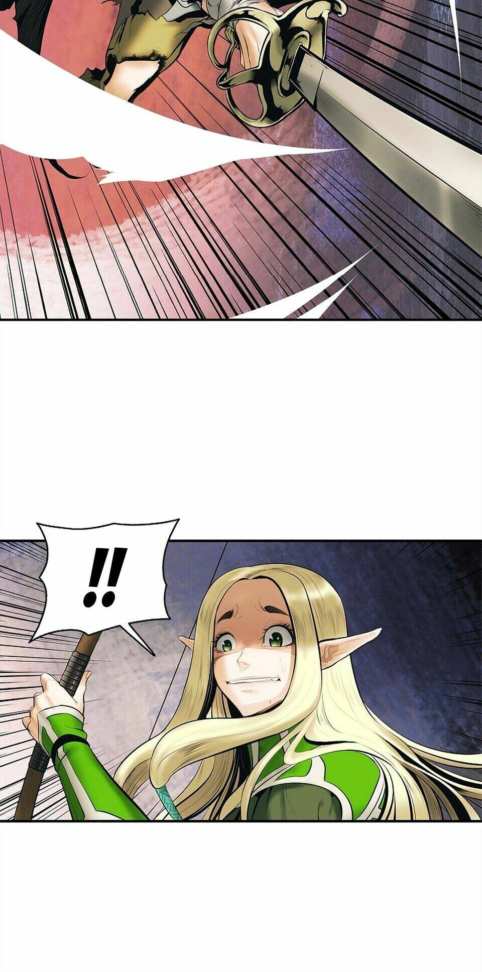 Bất Bại Chân Ma Chap 7 - Next Chap 8