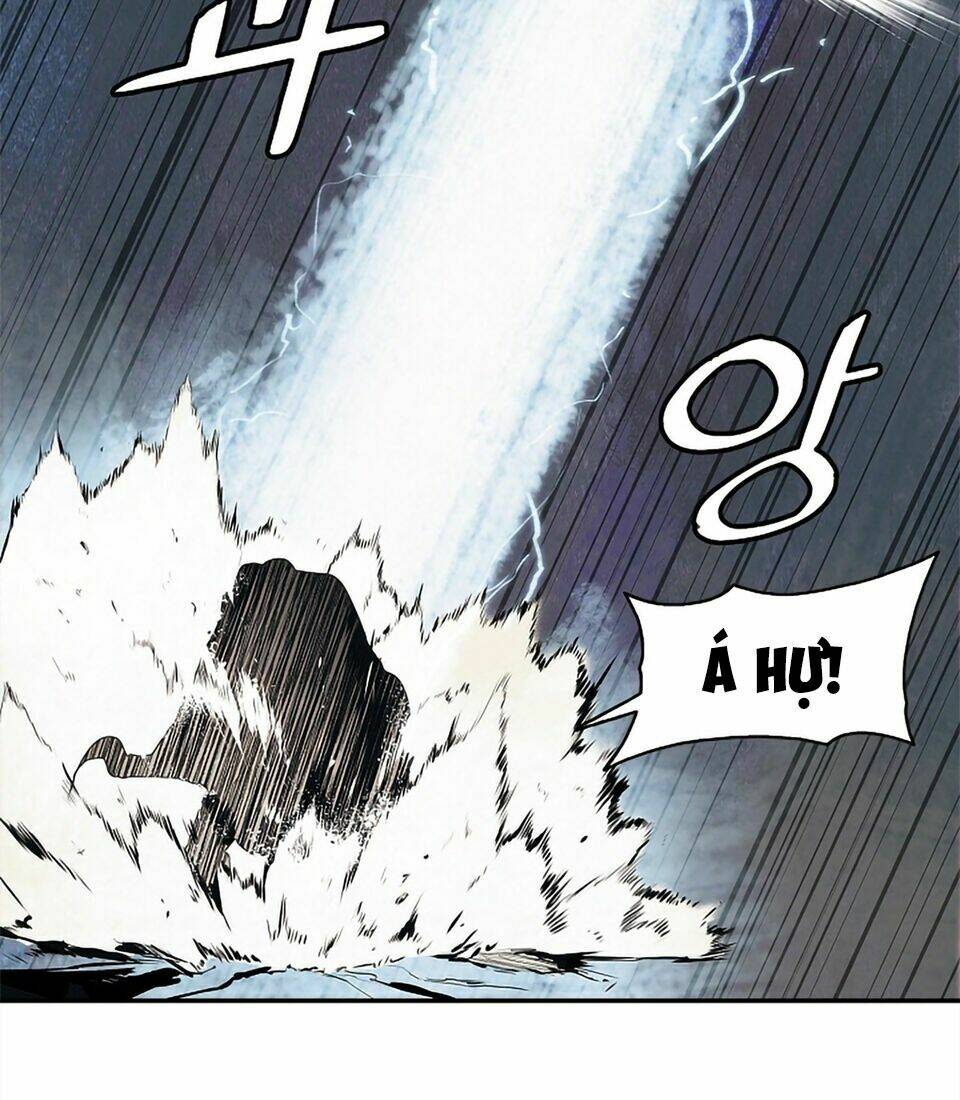 Bất Bại Chân Ma Chap 7 - Next Chap 8