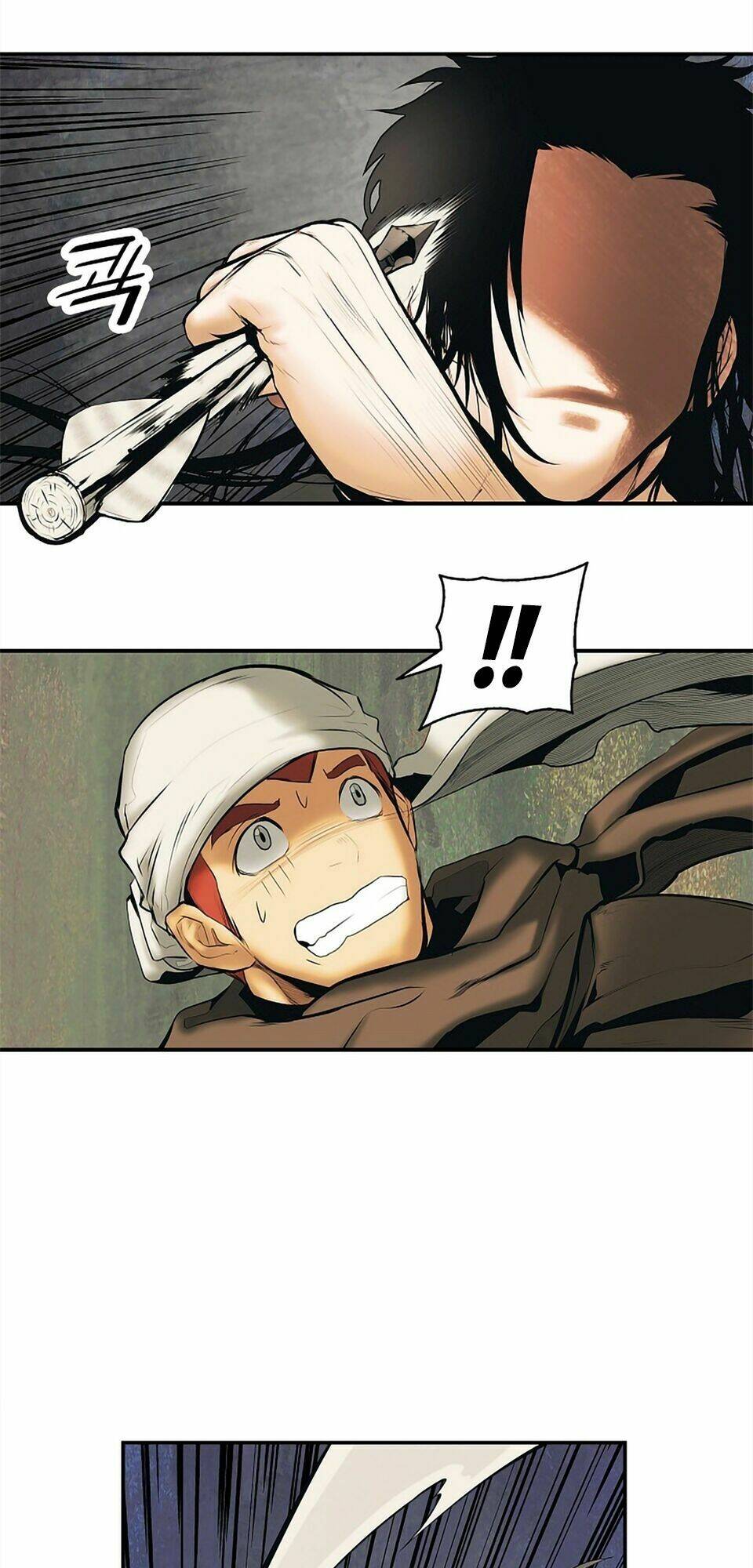 Bất Bại Chân Ma Chap 7 - Next Chap 8