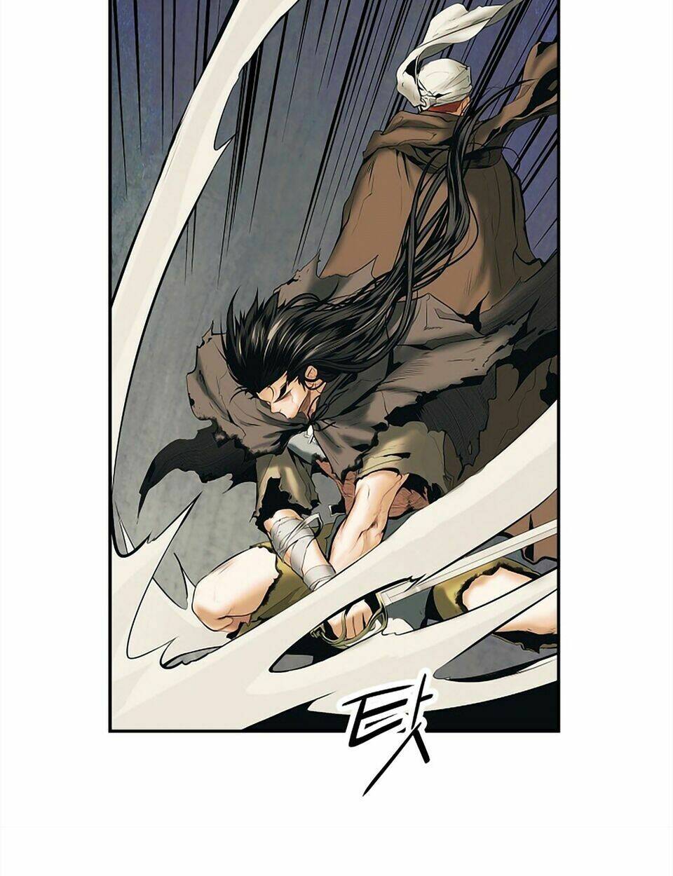 Bất Bại Chân Ma Chap 7 - Next Chap 8