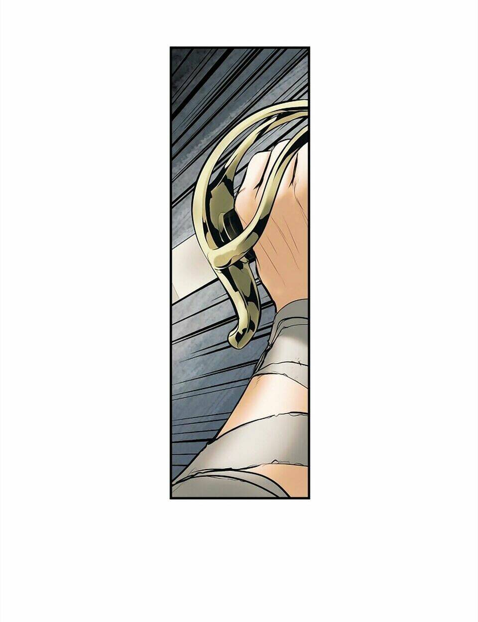 Bất Bại Chân Ma Chap 7 - Next Chap 8