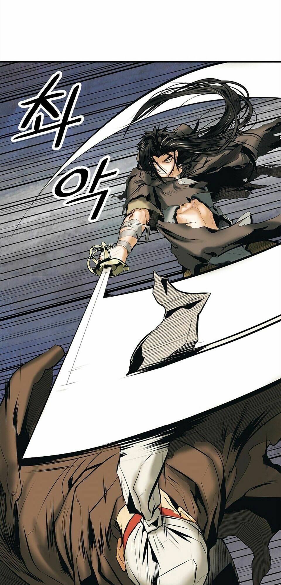 Bất Bại Chân Ma Chap 7 - Next Chap 8