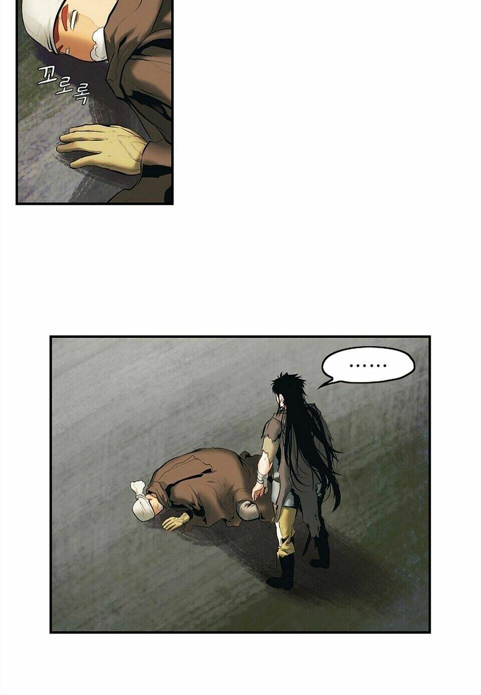 Bất Bại Chân Ma Chap 7 - Next Chap 8