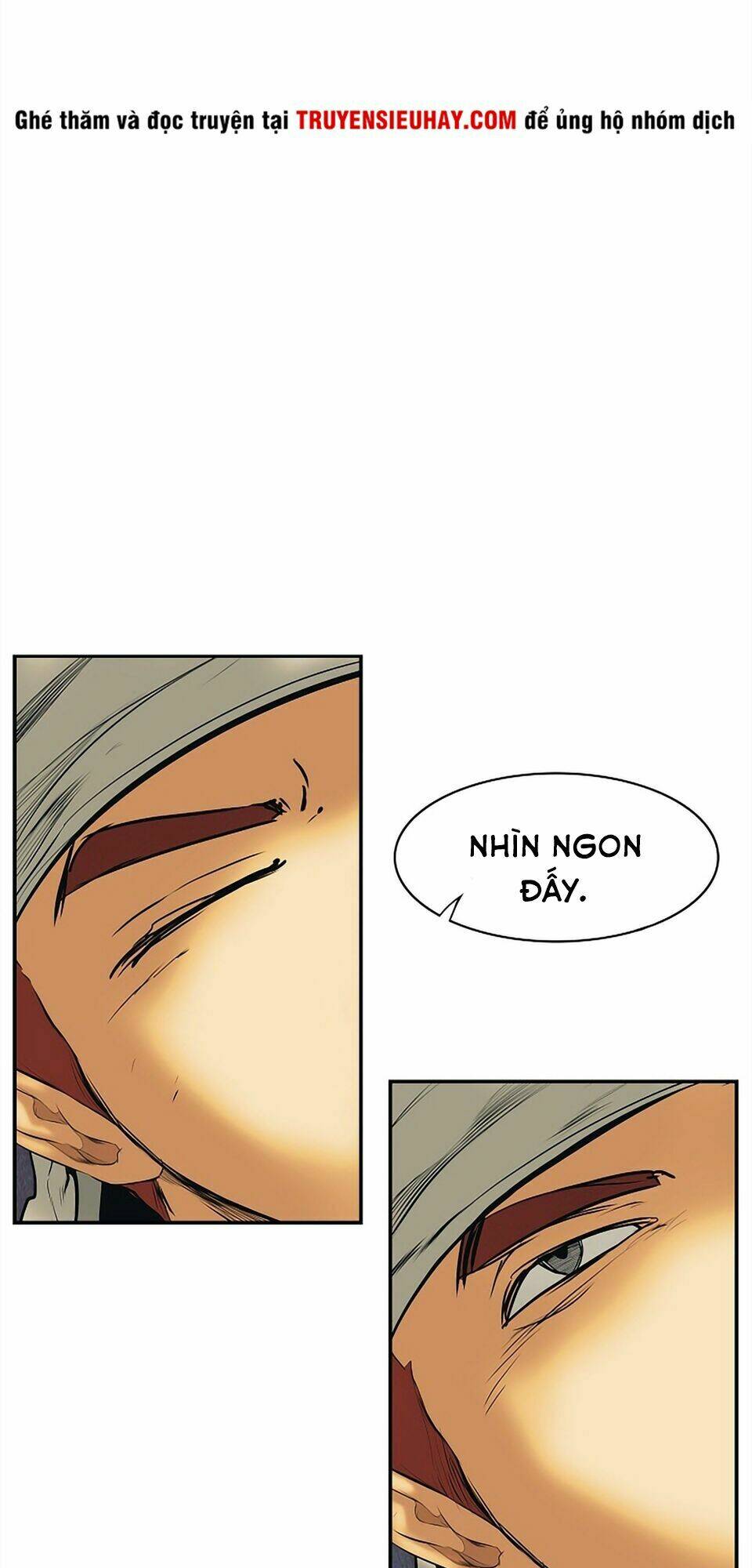 Bất Bại Chân Ma Chap 7 - Next Chap 8