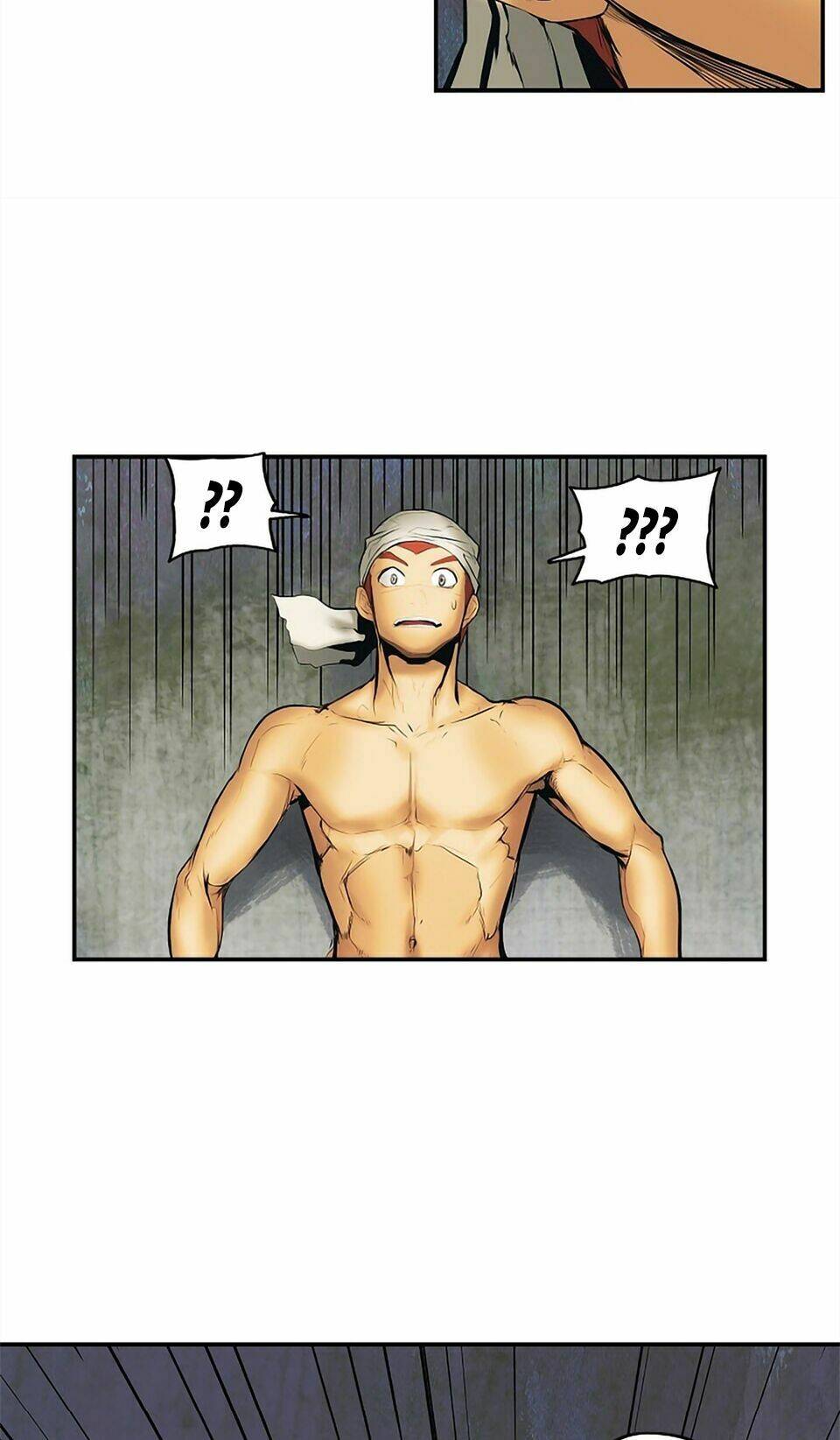 Bất Bại Chân Ma Chap 7 - Next Chap 8