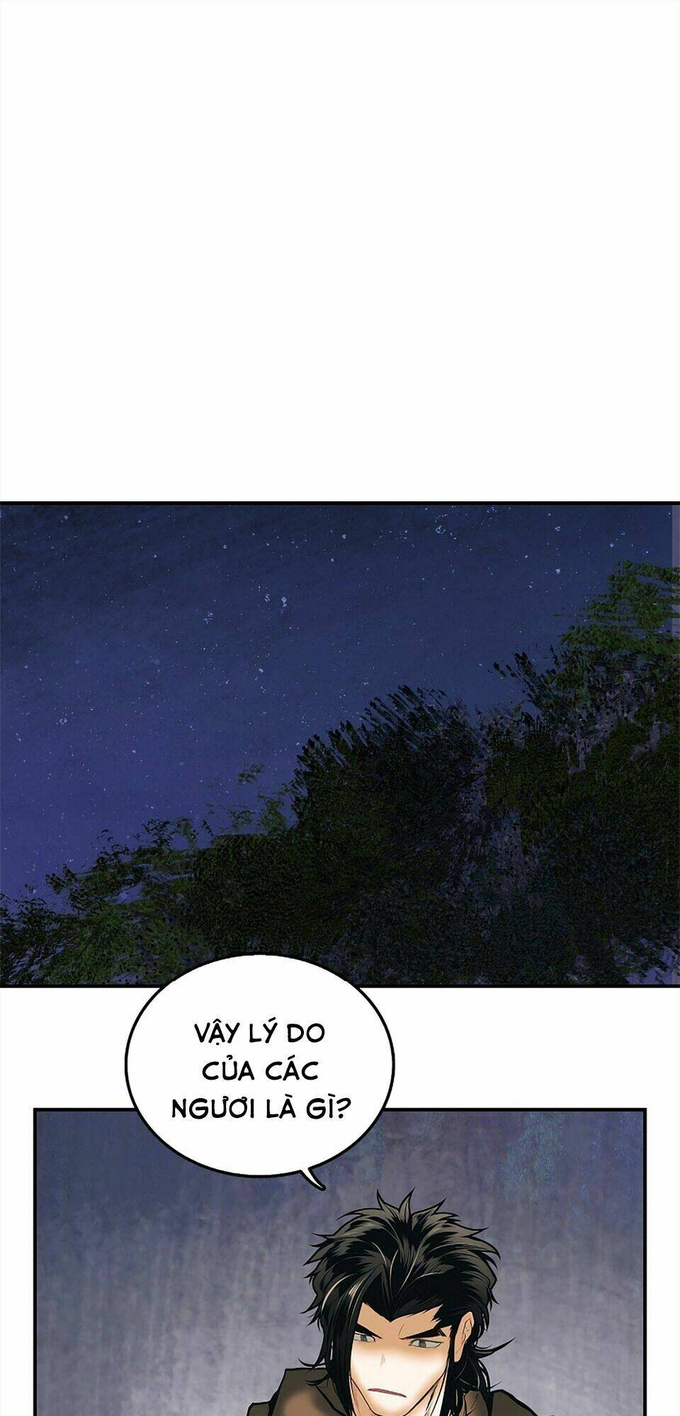 Bất Bại Chân Ma Chap 7 - Next Chap 8