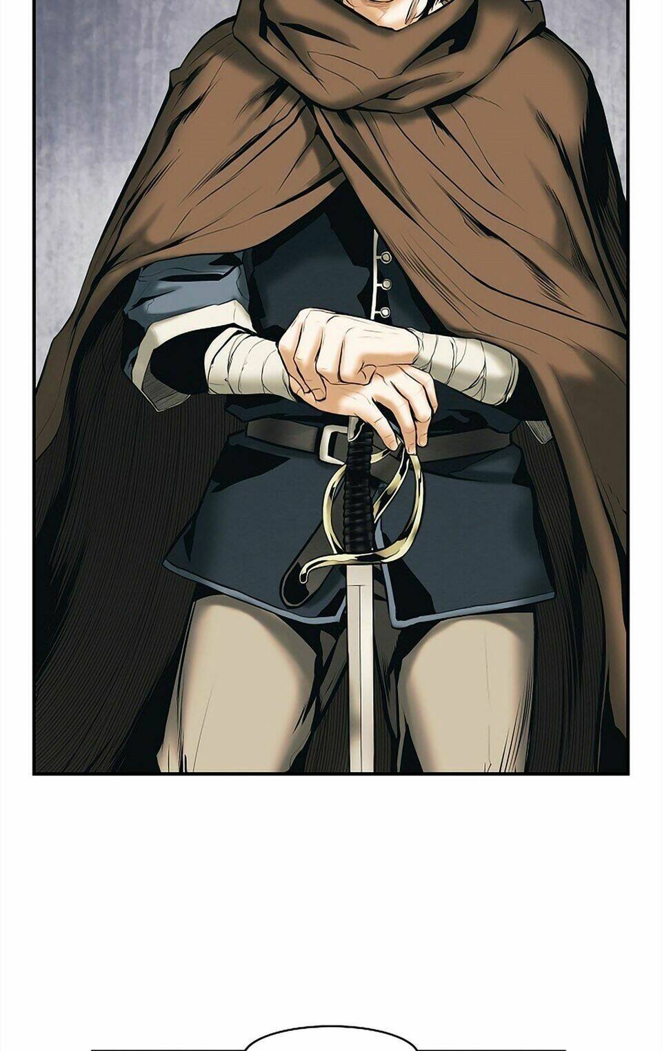 Bất Bại Chân Ma Chap 7 - Next Chap 8