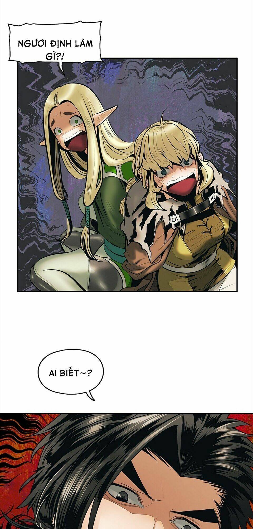 Bất Bại Chân Ma Chap 7 - Next Chap 8