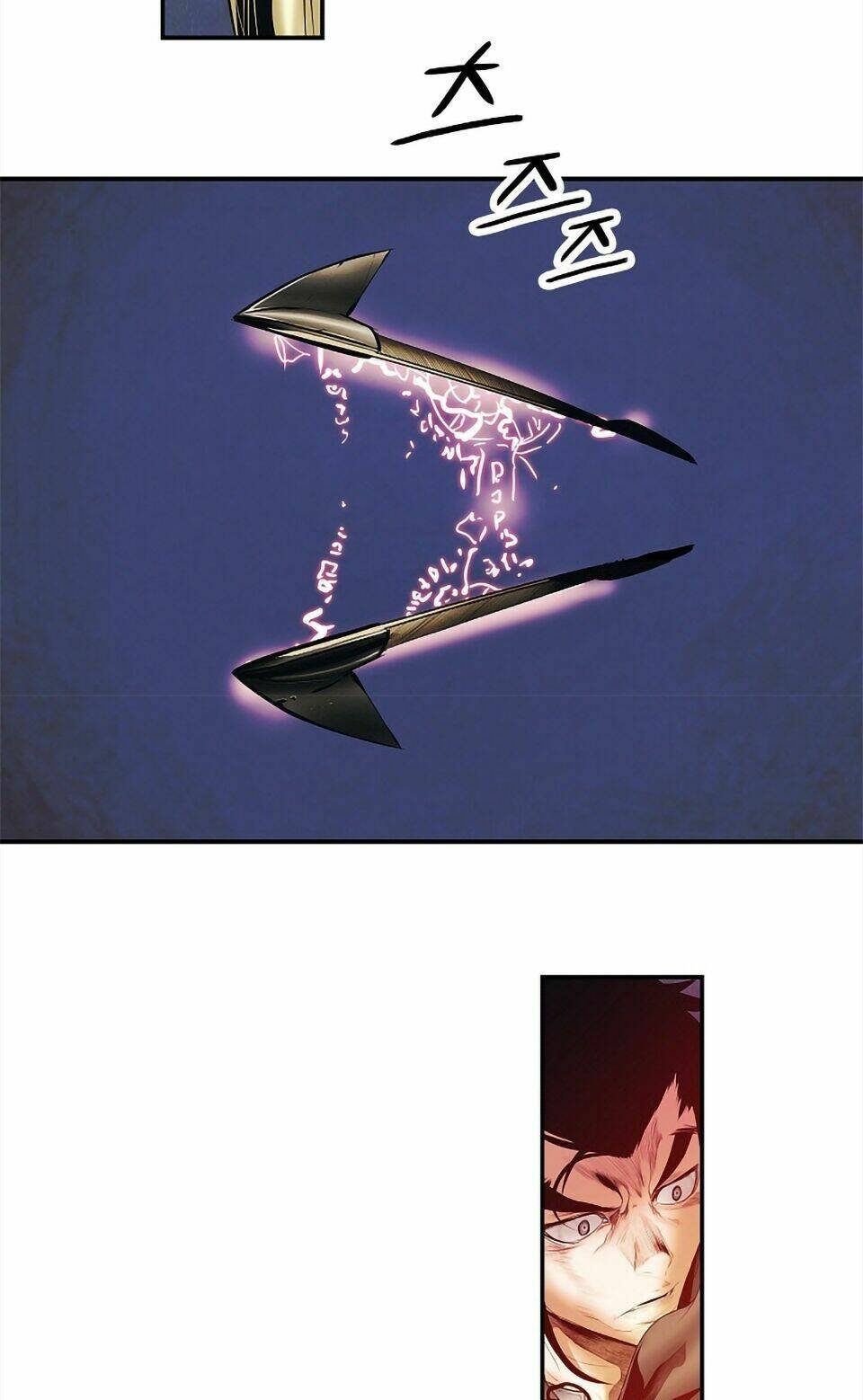 Bất Bại Chân Ma Chap 7 - Next Chap 8