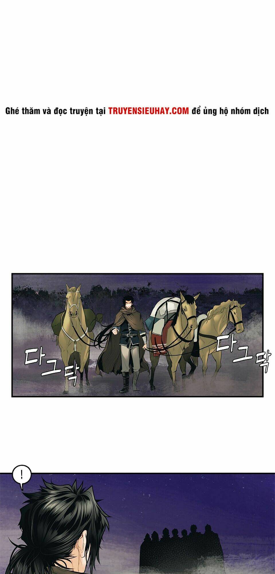 Bất Bại Chân Ma Chap 8 - Next Chap 9