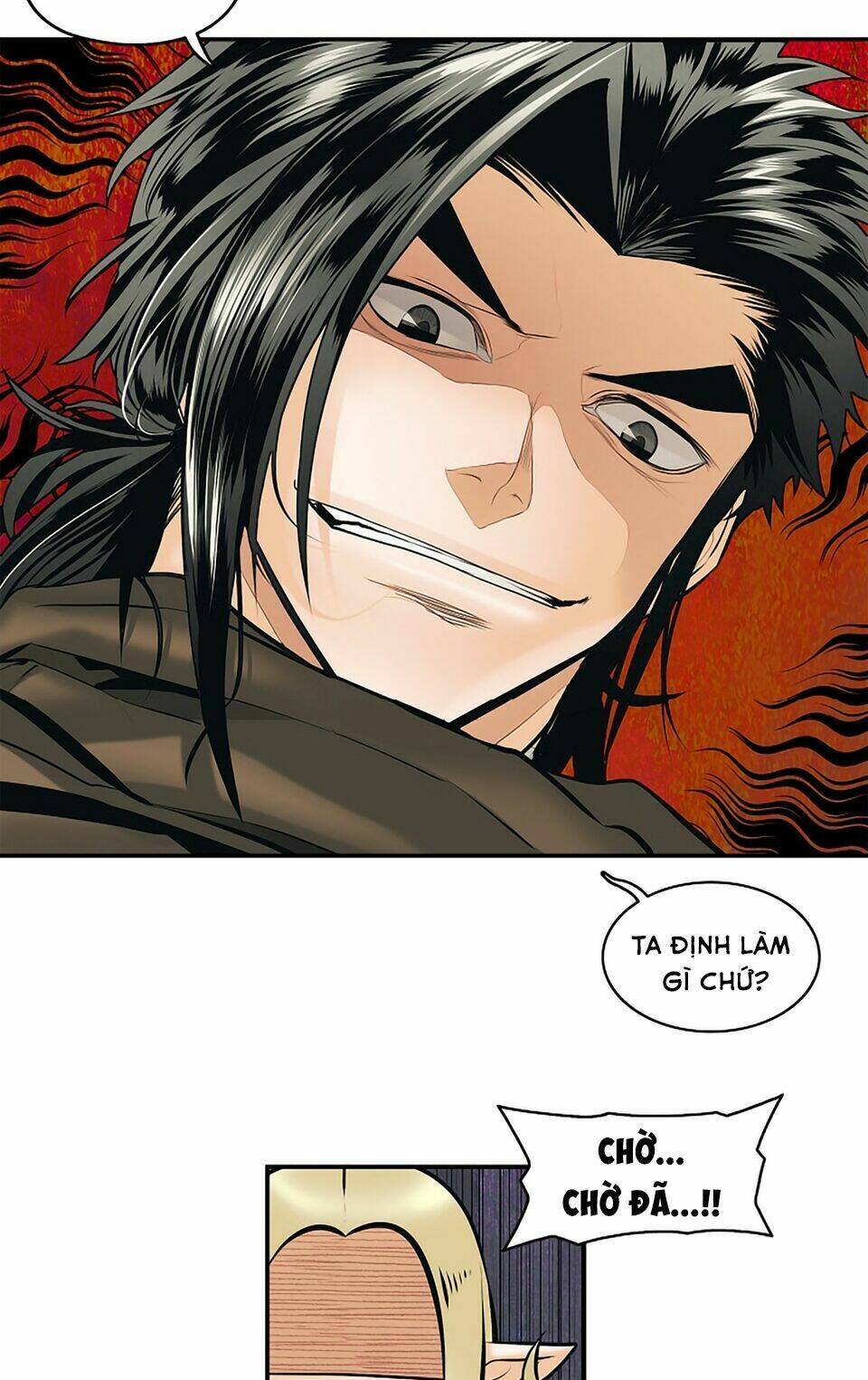 Bất Bại Chân Ma Chap 8 - Next Chap 9