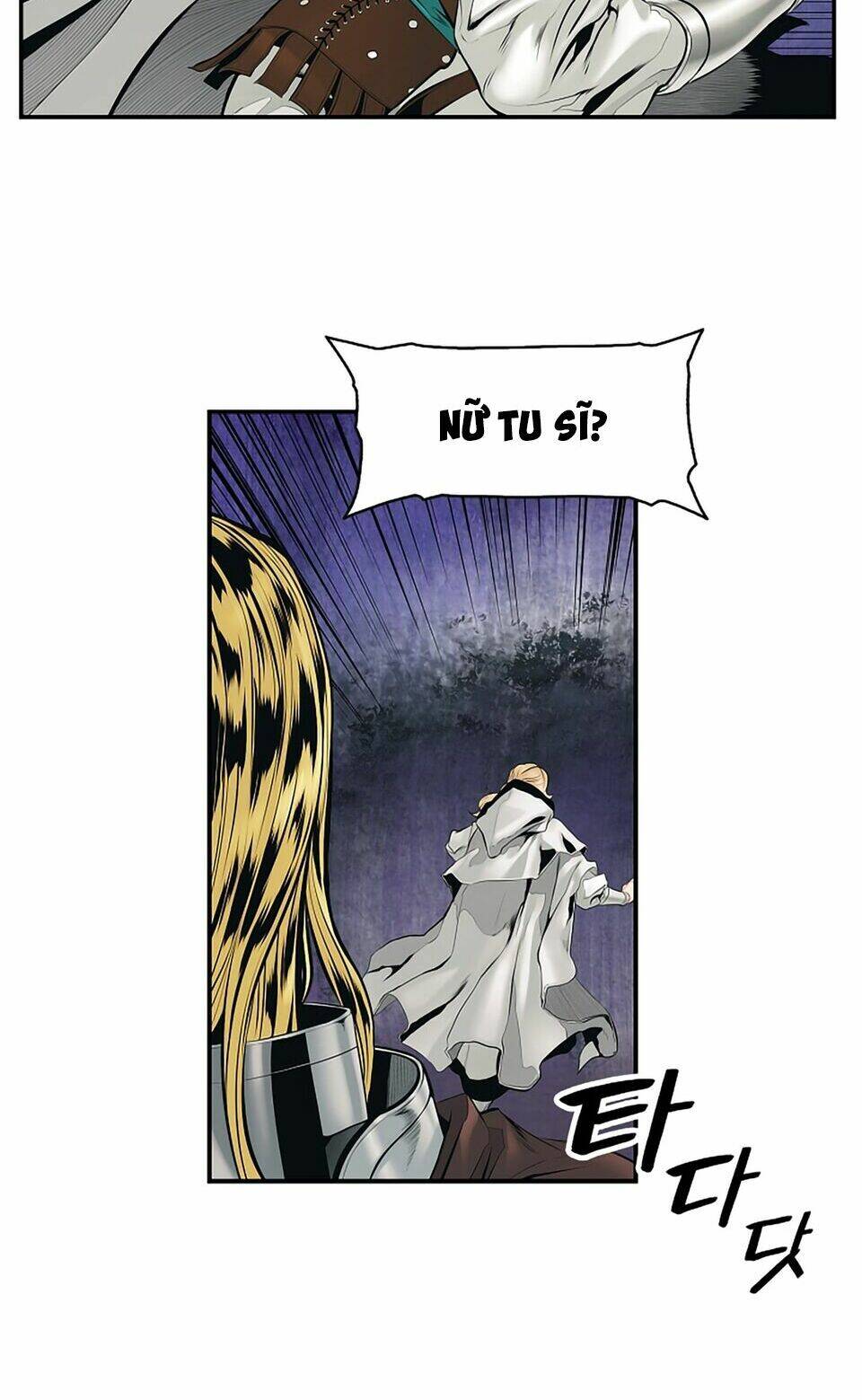 Bất Bại Chân Ma Chap 8 - Next Chap 9