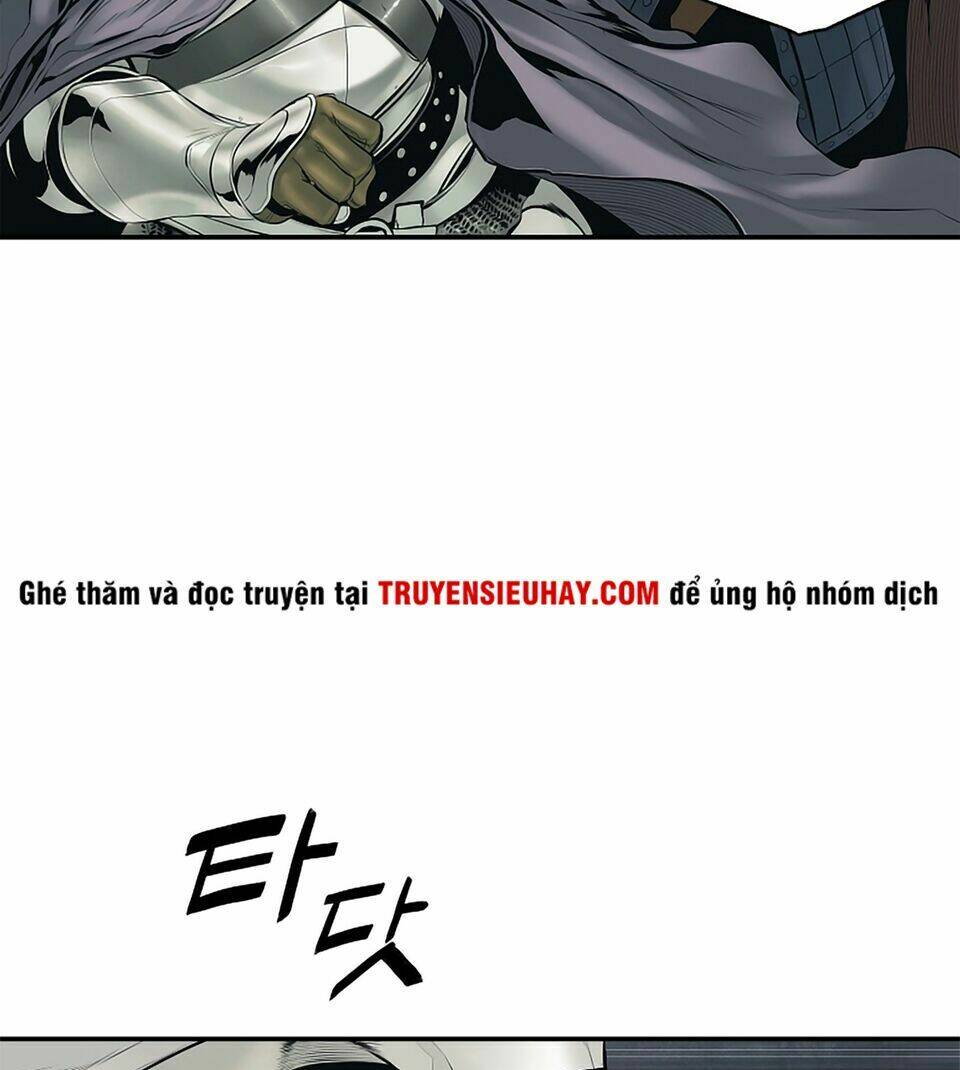 Bất Bại Chân Ma Chap 8 - Next Chap 9