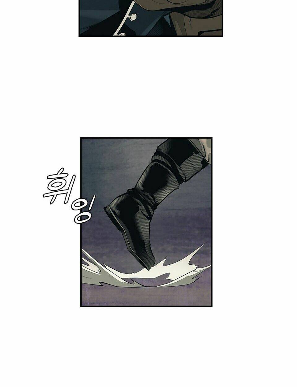 Bất Bại Chân Ma Chap 8 - Next Chap 9