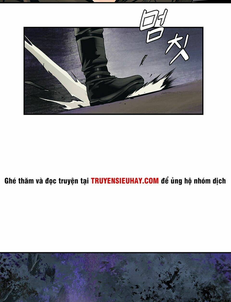 Bất Bại Chân Ma Chap 8 - Next Chap 9