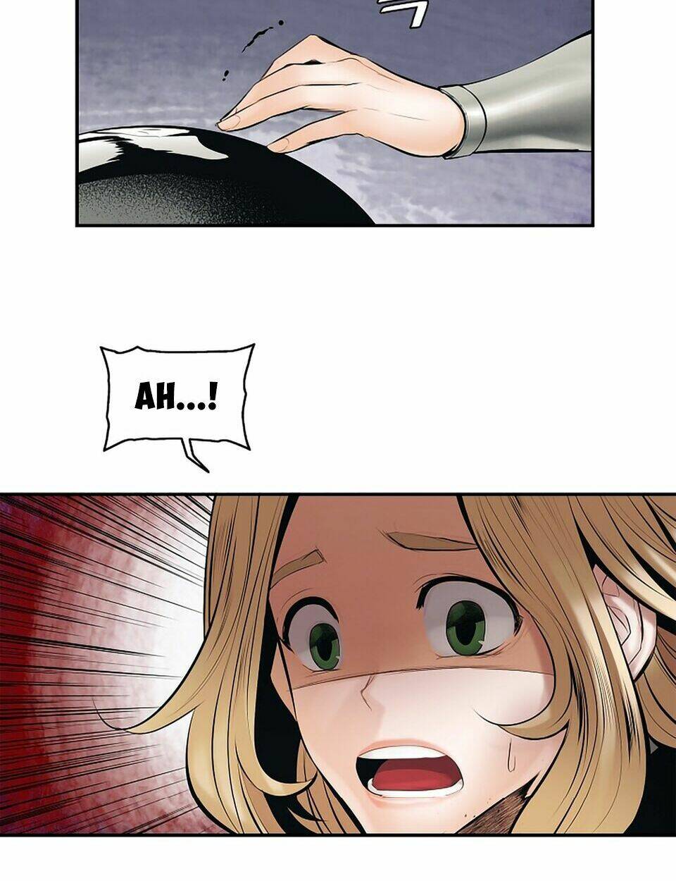 Bất Bại Chân Ma Chap 8 - Next Chap 9