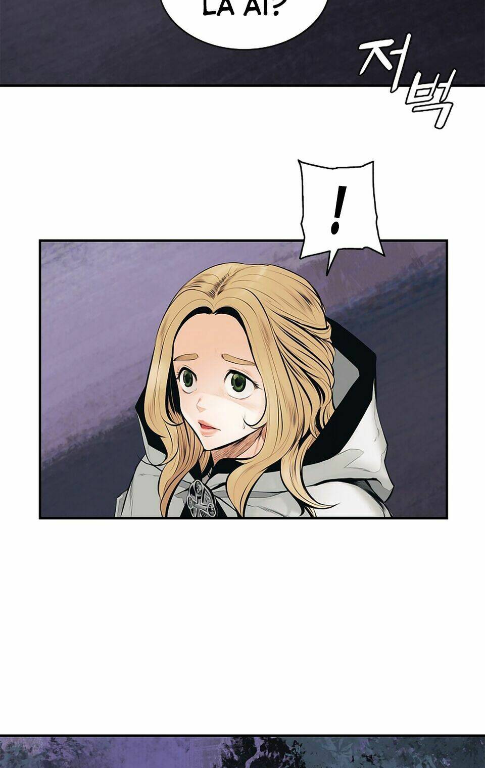 Bất Bại Chân Ma Chap 8 - Next Chap 9