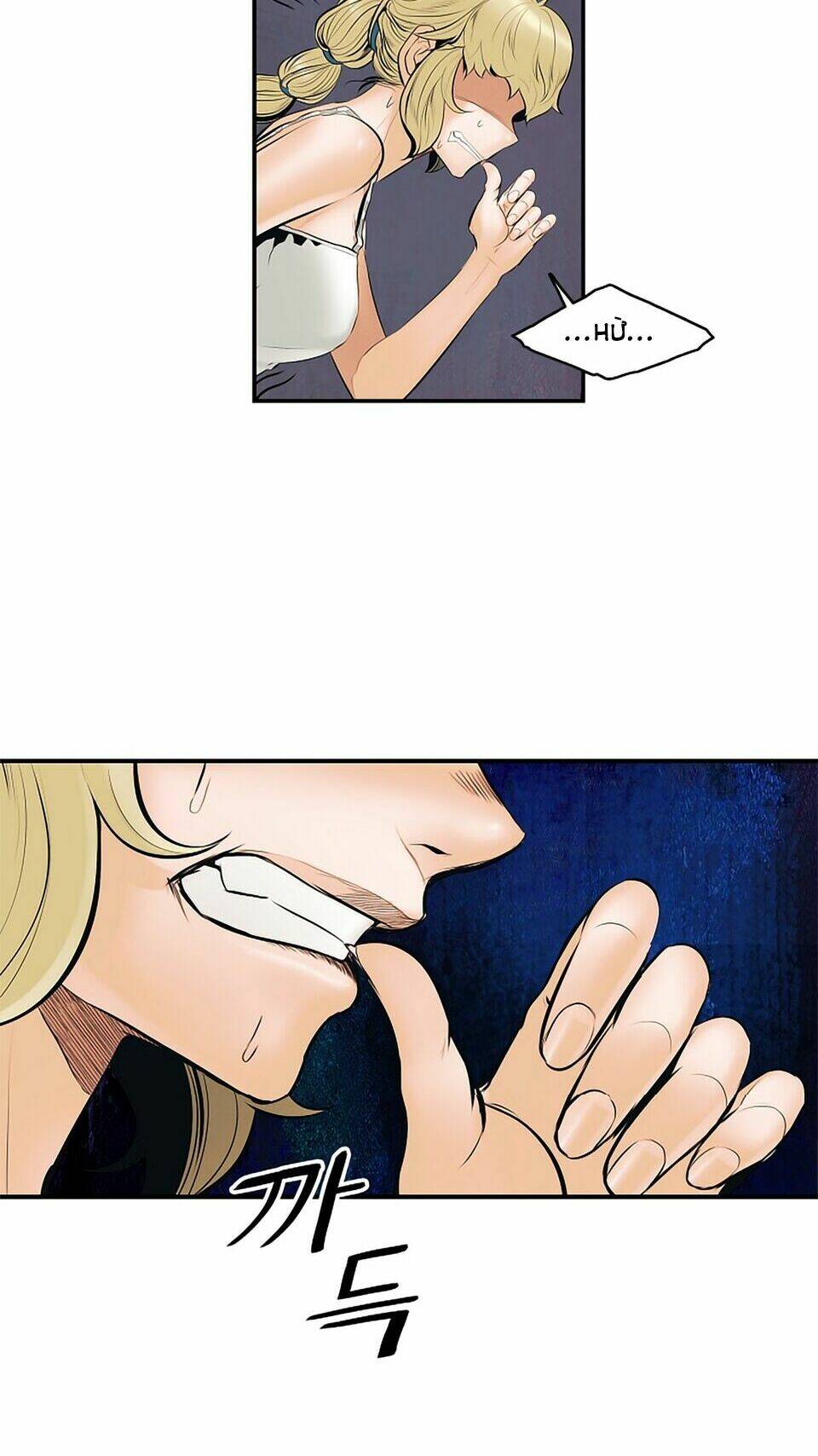 Bất Bại Chân Ma Chap 8 - Next Chap 9