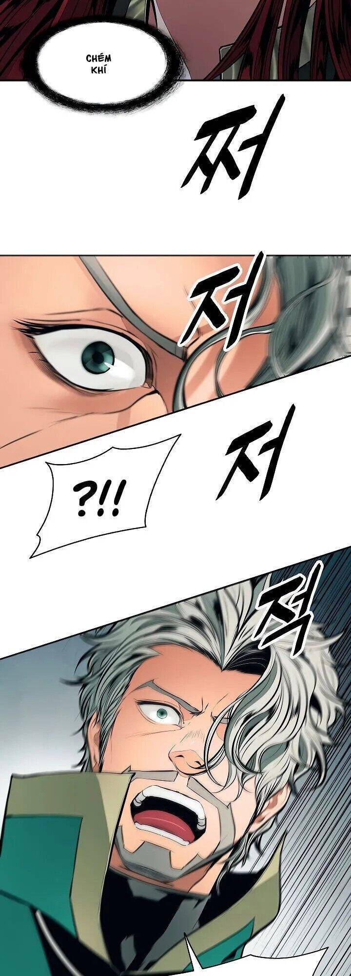 Bất Bại Chân Ma Chap 83 - Next Chap 84